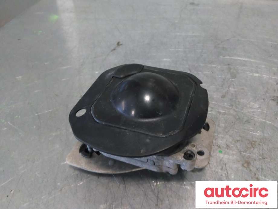 Sensor radar til Audi A6, 2011-2014 (Type IV, Fase 1) (C7) (C7) (BOSCH|4G0907541A)