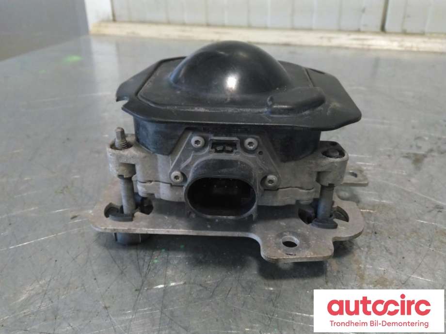 Sensor radar til Audi A6 2011-2014 (Type IV, Fase 1) (C7) (C7) (BOSCH|4G0907541A|4G0 907 541 A|)