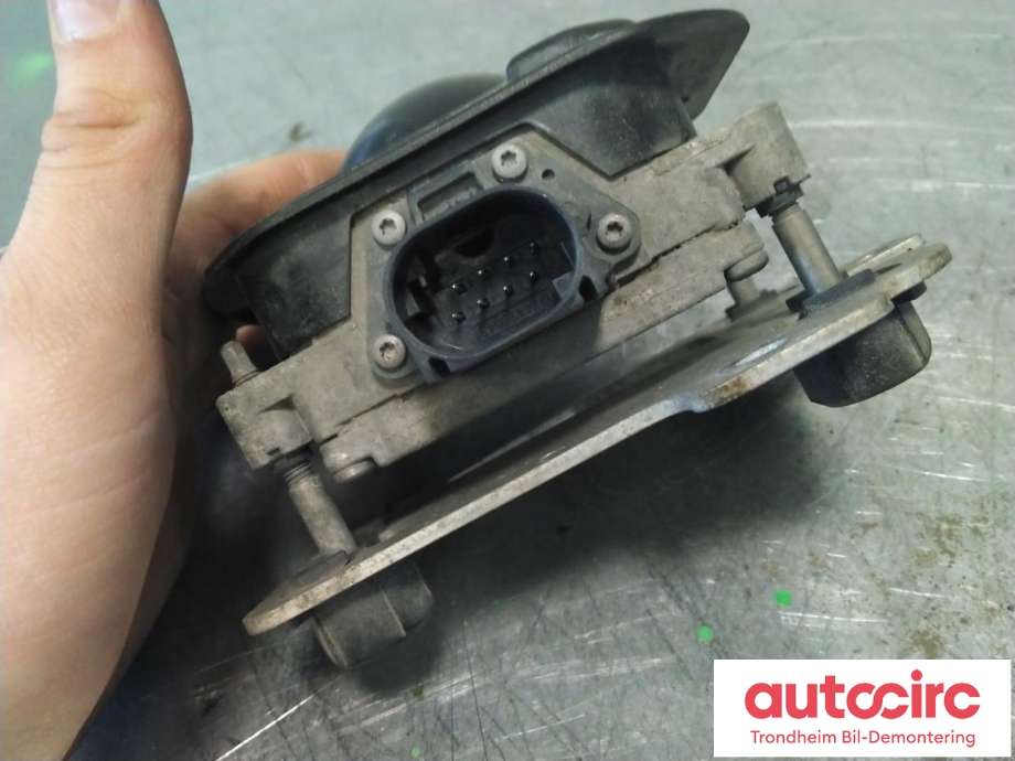 Sensor radar til Audi A6 2011-2014 (Type IV, Fase 1) (C7) (C7) (BOSCH|4G0907541A|4G0 907 541 A|)