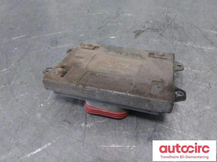 Styreenhet xenon/ballast til Audi A6 2011-2014 (Type IV, Fase 1) (C7) (C7) (..|4H0907472B|4H0 907 472 B|)