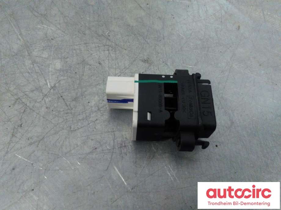 Sensor temperatur til Ford E-Transit, 2022-->>  (FOMOCO|GN15-8B506-A)