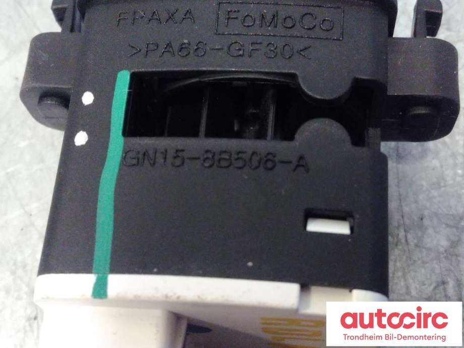 Sensor temperatur til Ford E-Transit 2022-->> (FOMOCO|GN15-8B506-A|H1BH-19T562-AA|2112676)
