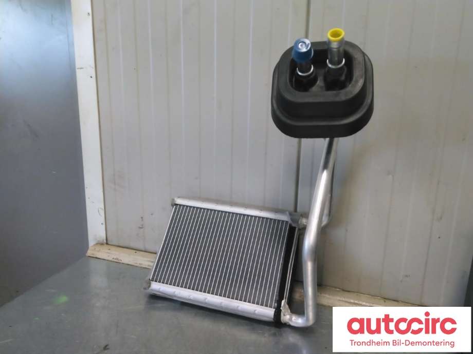 Varmeapparat register til Ford E-Transit 2022-->> (..|2527490|BK21-18B539-AD|)