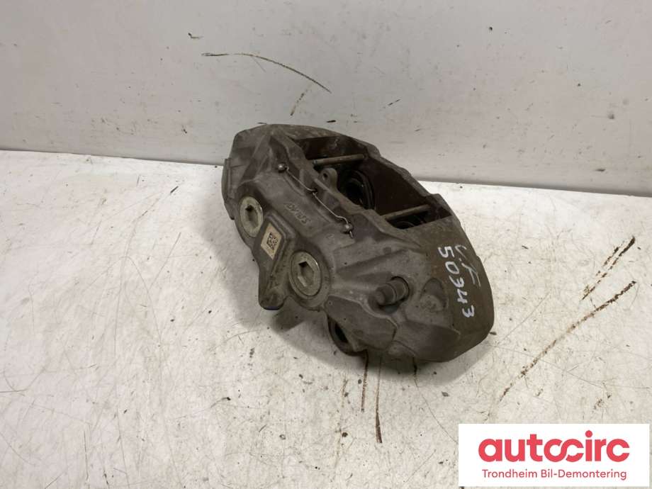 Bremsecaliper venstre foran til Mercedes E-Klasse 2016-2023 (W213) (W213) (A0004210000|)