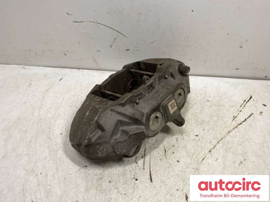 Bremsecaliper venstre foran til Mercedes E-Klasse 2016-2023 (W213) (W213) (A0004210000|)