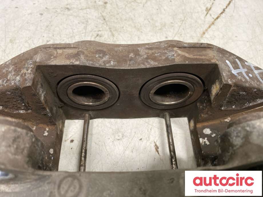 Bremsecaliper høyre foran til Mercedes E-Klasse 2016-2023 (W213) (W213) (A0004210100|)