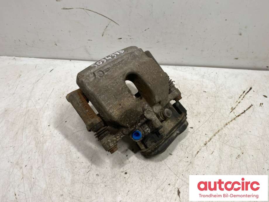 Bremsecaliper venstre bak, elektrisk til Mercedes E-Klasse 2016-2023 (W213) (W213) (A0004233181|A0004237500|)