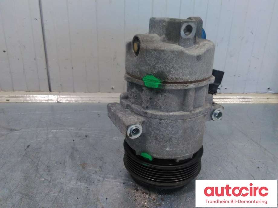 Aircondition kompressor til VW Up 2012-2019  (..|1S0816803A|1S0816803|)