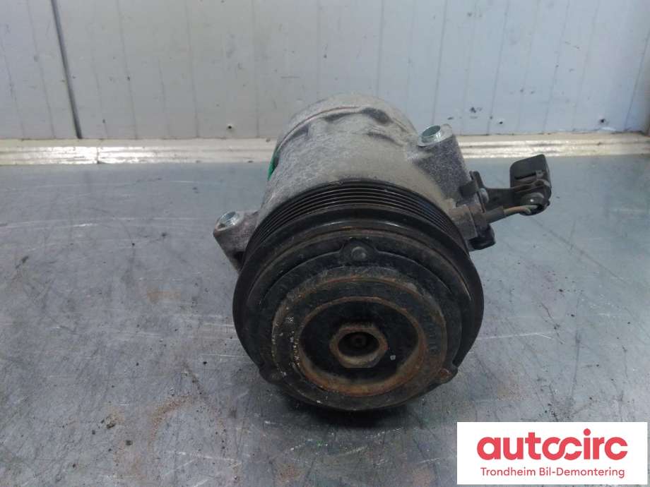 Aircondition kompressor til VW Up 2012-2019  (..|1S0816803A|1S0816803|)