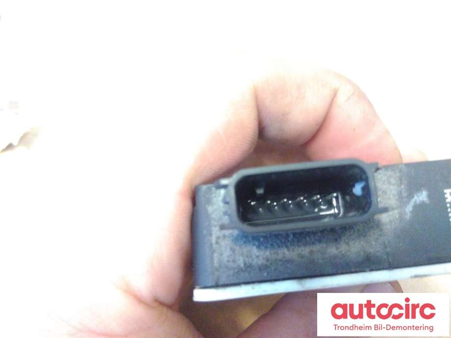 Sensor blindsone til Mercedes E-Klasse 2016-2023 (W213) (W213) (ANATEL|A0009054111|A 000 905 41 11|680367700B)