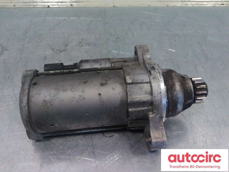 Starter til VW Up 2012-2019  (BOSCH|02M911021G|0001179510|)