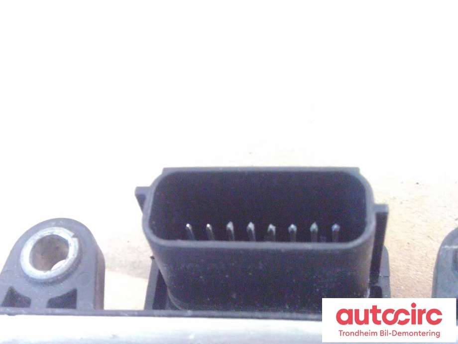 Sensor blindsone til Ford E-Transit 2022-->> (CONTINENTAL|NK4T-14D453-AB|2545031|NC3T-14C689-CA| A2C76851005)