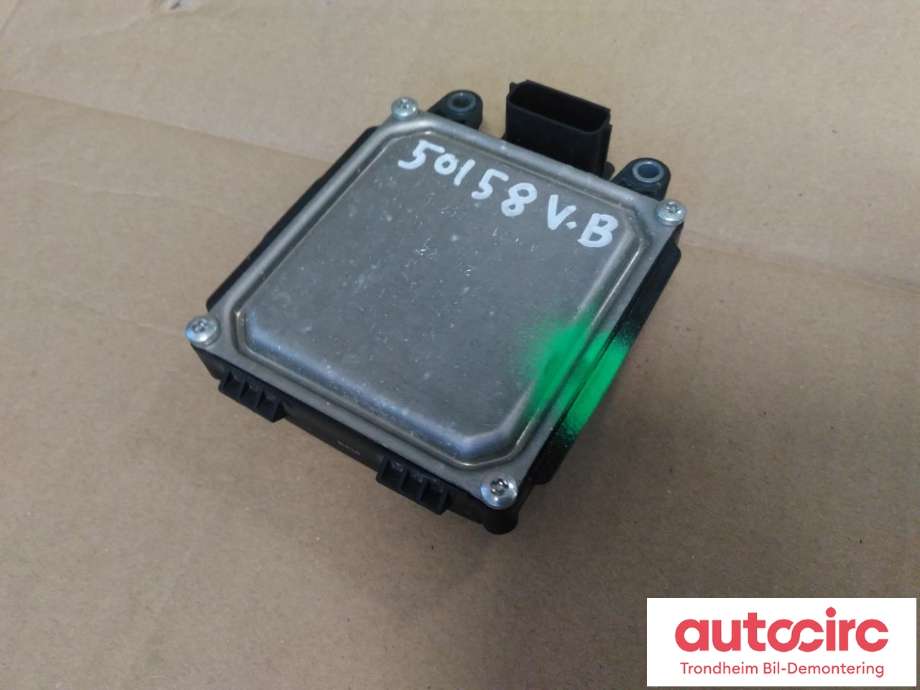 Sensor blindsone til Ford E-Transit 2022-->>  (CONTINENTAL|NK4T-14D599-AB|2545031|NC3T-14C689-CA| A2C76850905)