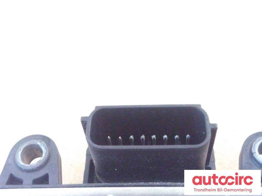 Sensor blindsone til Ford E-Transit 2022-->>  (CONTINENTAL|NK4T-14D599-AB|2545031|NC3T-14C689-CA| A2C76850905)
