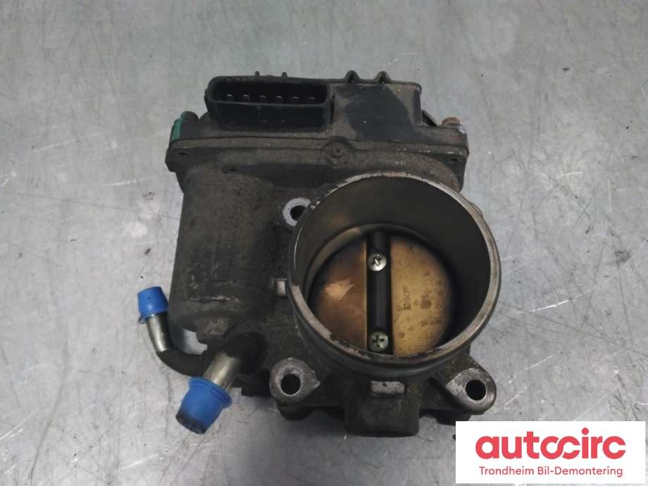 Spjeldhus til Mitsubishi Outlander 2010-2012 (Type II, Fase 2)  (MIKUNII|1450A101|)