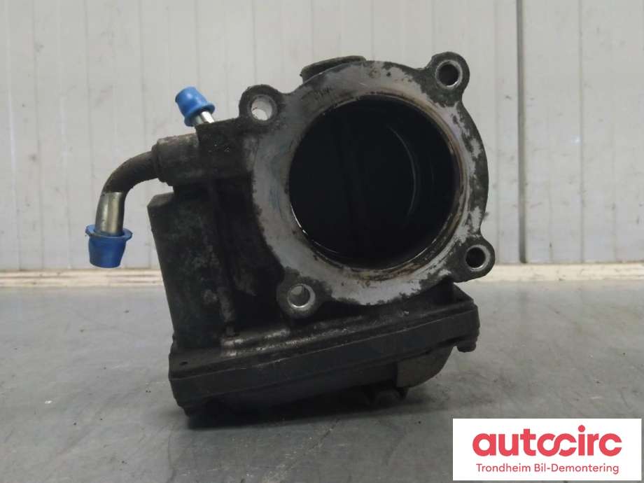 Spjeldhus til Mitsubishi Outlander 2010-2012 (Type II, Fase 2)  (MIKUNII|1450A101|)
