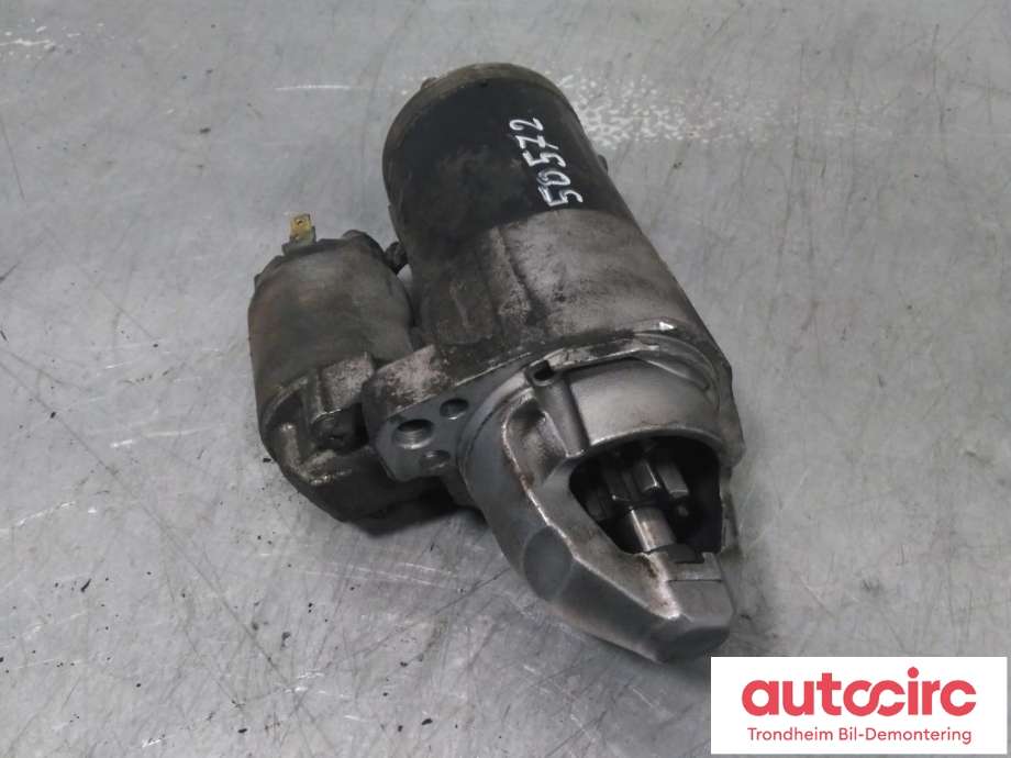 Starter til Mitsubishi Outlander 2010-2012 (Type II, Fase 2)  (MITSUBISHI ELECTRIC|1810A011|)
