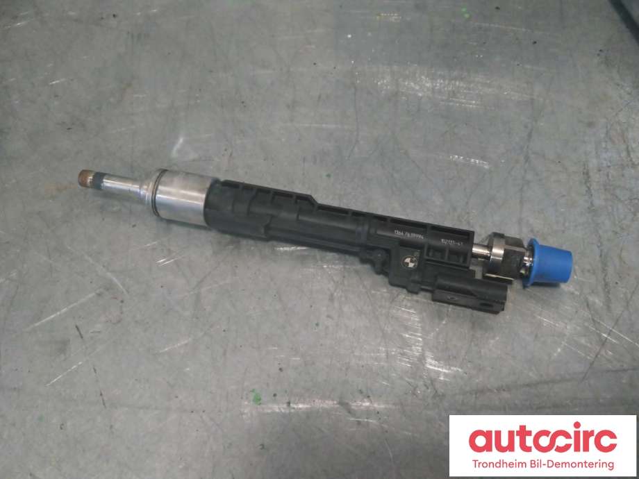 Dyse innsprøyting bensin til BMW X5 2013-2018 (F15) (F15) (BOSCH|8625397|13648625397|13 64 8 625 397| 0261500172)