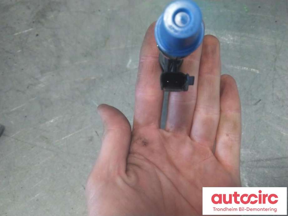 Dyse innsprøyting bensin til BMW X5 2013-2018 (F15) (F15) (BOSCH|8625397|13648625397|13 64 8 625 397| 0261500172)
