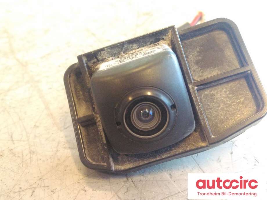 Parkeringskamera bak til Honda Accord 2008-2015 (Type VIII)  (LES INFO|39530-TL0|39530-TL0-G01|39530TL0G01| VCB-H89B)