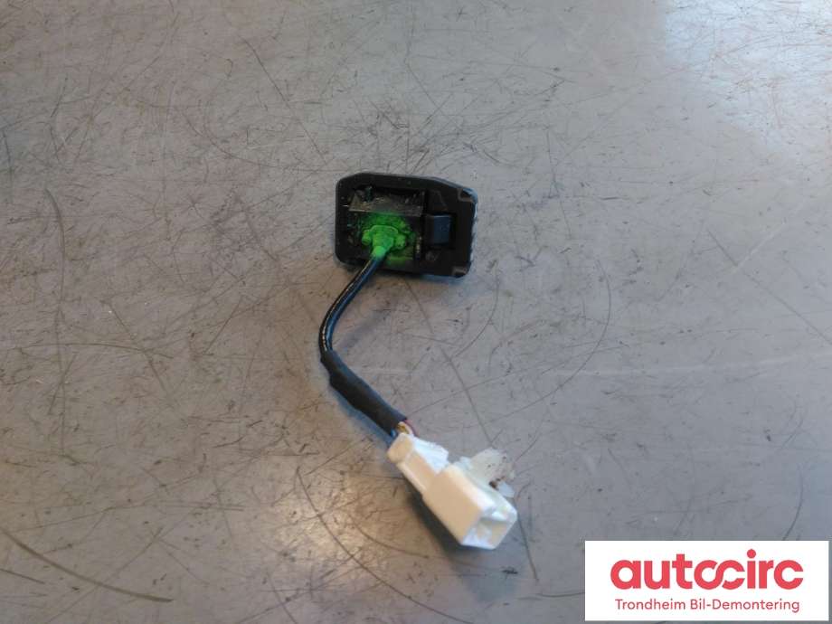 Parkeringskamera bak til Honda Accord 2008-2015 (Type VIII)  (LES INFO|39530-TL0|39530-TL0-G01|39530TL0G01| VCB-H89B)