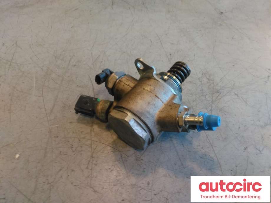 Bensinpumpe mekanisk til Audi A4 2007-2014 (Type IV) (B8) (B8) (HØYTRYKKSPUMPE|07L127026Q|07L127026AL|07L 127 026 Q| 07L 127 026 AL)
