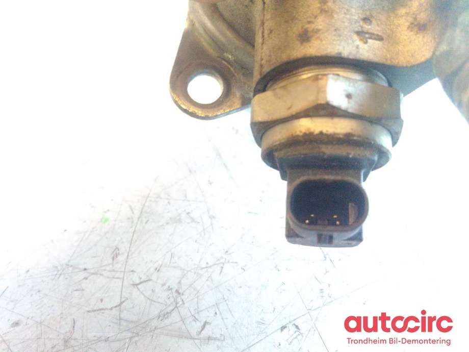 Bensinpumpe mekanisk til Audi A4 2007-2014 (Type IV) (B8) (B8) (HØYTRYKKSPUMPE|07L127026Q|07L127026AL|07L 127 026 Q| 07L 127 026 AL)