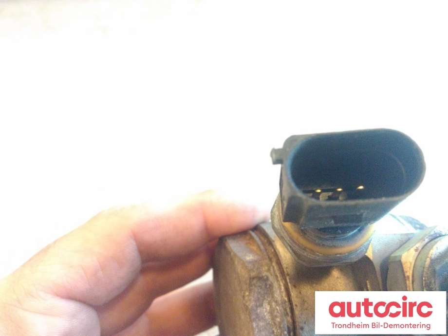 Bensinpumpe mekanisk til Audi A4 2007-2014 (Type IV) (B8) (B8) (HØYTRYKKSPUMPE|07L127026Q|07L127026AL|07L 127 026 Q| 07L 127 026 AL)