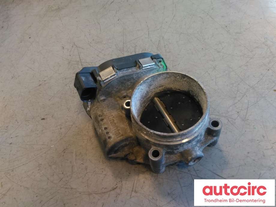 Spjeldhus til Audi A4, 2007-2014 (Type IV) (B8) (B8) (REDUSERT PRIS LES INFO|06E133062G)