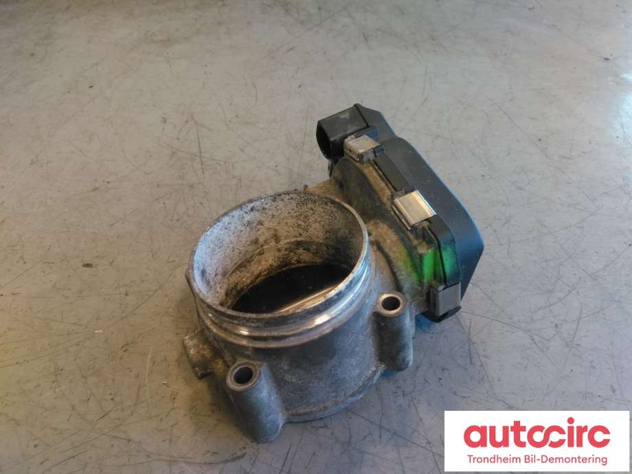 Spjeldhus til Audi A4 2007-2014 (Type IV) (B8) (B8) (REDUSERT PRIS LES INFO|06E133062G|06E133062H|06E 133 062 H| 06E 133 062 G| A2C53388784)