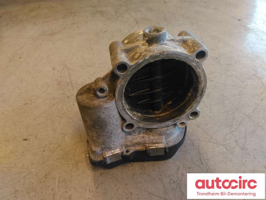 Spjeldhus til Audi A4 2007-2014 (Type IV) (B8) (B8) (REDUSERT PRIS LES INFO|06E133062G|06E133062H|06E 133 062 H| 06E 133 062 G| A2C53388784)