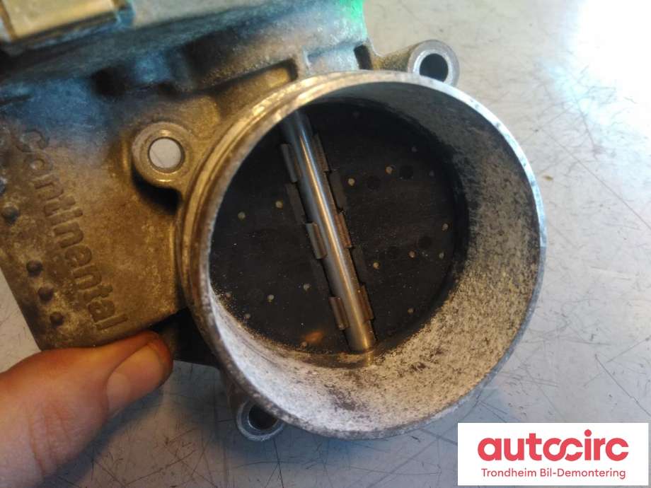 Spjeldhus til Audi A4 2007-2014 (Type IV) (B8) (B8) (REDUSERT PRIS LES INFO|06E133062G|06E133062H|06E 133 062 H| 06E 133 062 G| A2C53388784)