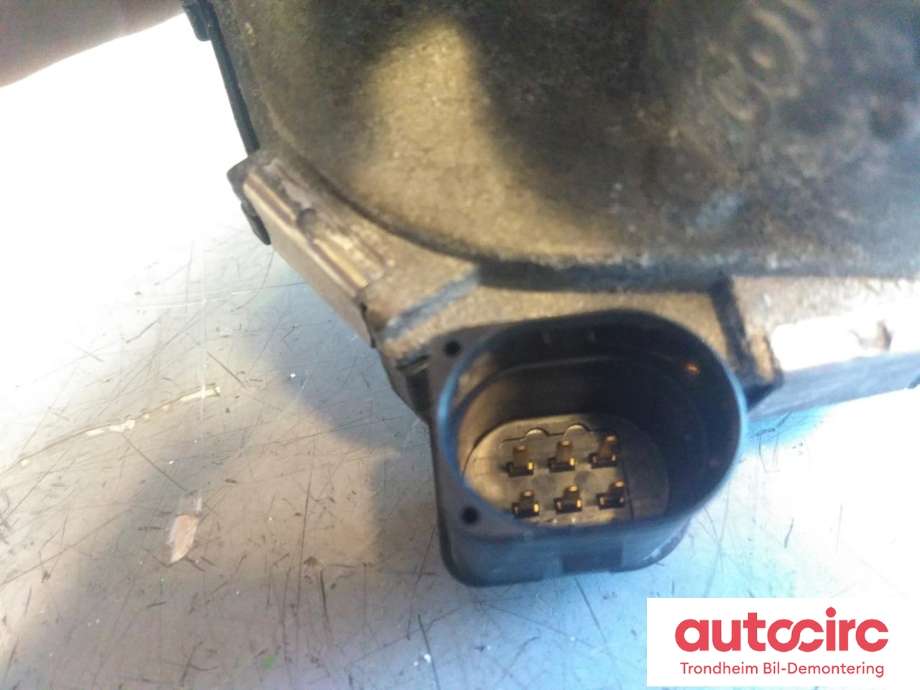 Spjeldhus til Audi A4 2007-2014 (Type IV) (B8) (B8) (REDUSERT PRIS LES INFO|06E133062G|06E133062H|06E 133 062 H| 06E 133 062 G| A2C53388784)