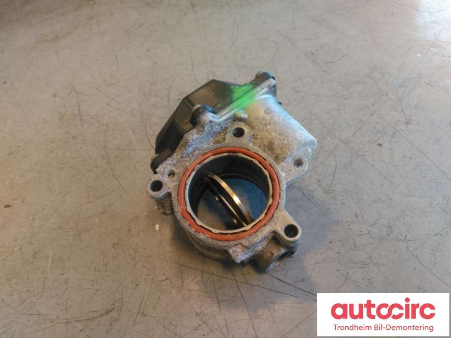 Spjeldhus til Audi A4, 2007-2014 (Type IV) (B8) (B8) (REDUSERT PRIS LES INFO|057128063D)