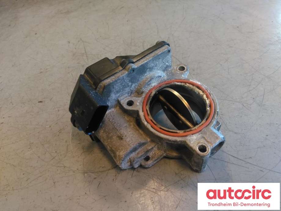 Spjeldhus til Audi A4 2007-2014 (Type IV) (B8) (B8) (REDUSERT PRIS LES INFO|057128063D|057128063G|057 128 063 G| 057 128 063 D| A2C53249891)