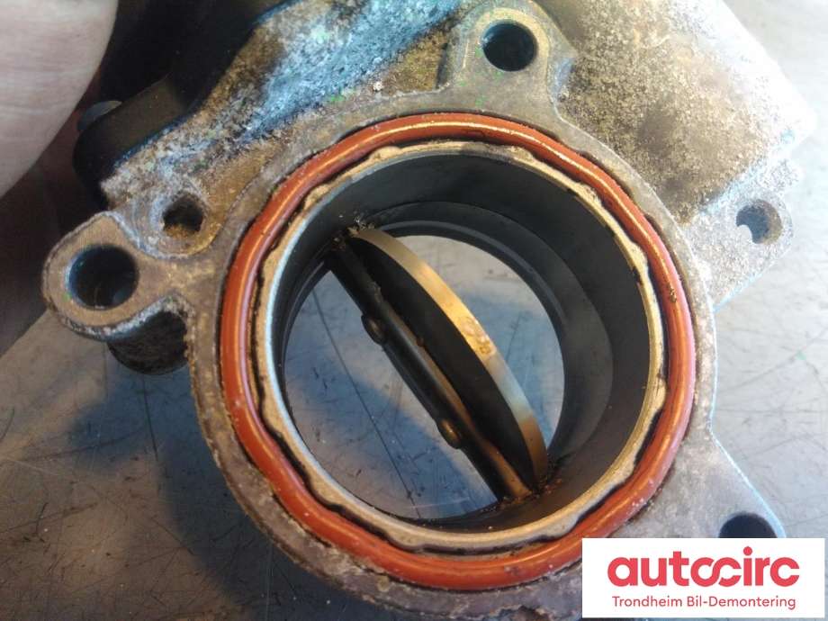 Spjeldhus til Audi A4 2007-2014 (Type IV) (B8) (B8) (REDUSERT PRIS LES INFO|057128063D|057128063G|057 128 063 G| 057 128 063 D| A2C53249891)