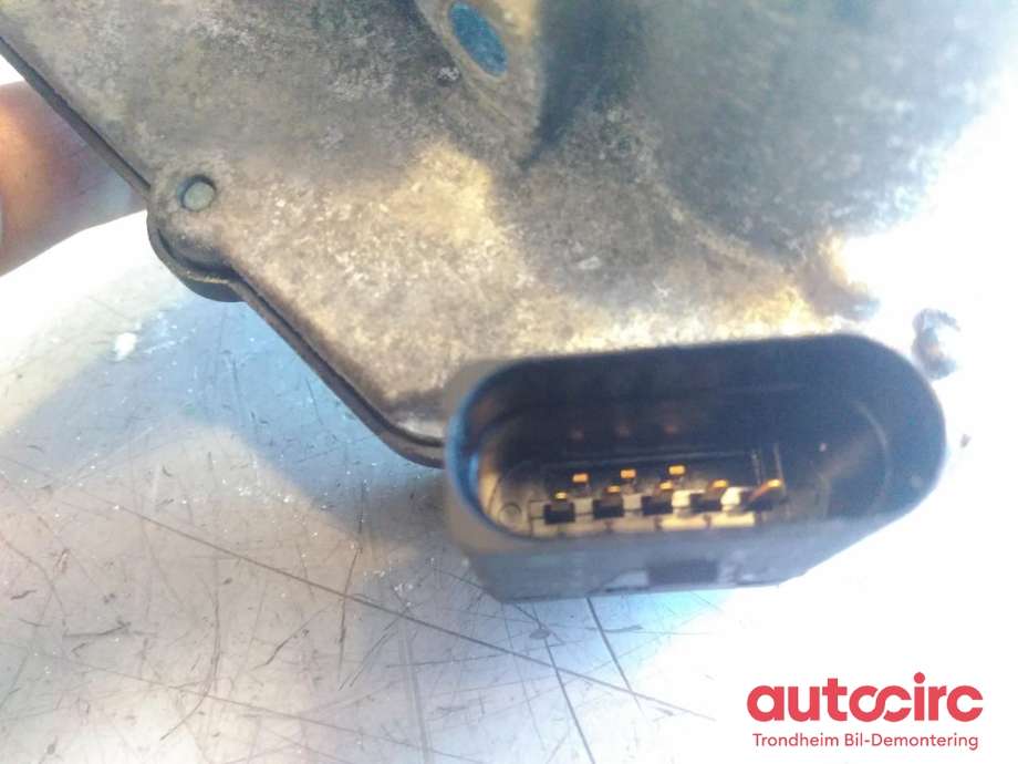 Spjeldhus til Audi A4 2007-2014 (Type IV) (B8) (B8) (REDUSERT PRIS LES INFO|057128063D|057128063G|057 128 063 G| 057 128 063 D| A2C53249891)
