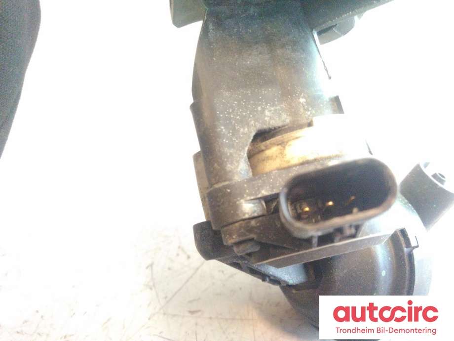 Manifold innsug til Audi A4 2007-2014 (Type IV) (B8) (B8) (MENGDEFORDELER HØYRE|06E133110AL|06E133110BE|06E 133 110 BE| 06E 133 110 AL| 70344211)