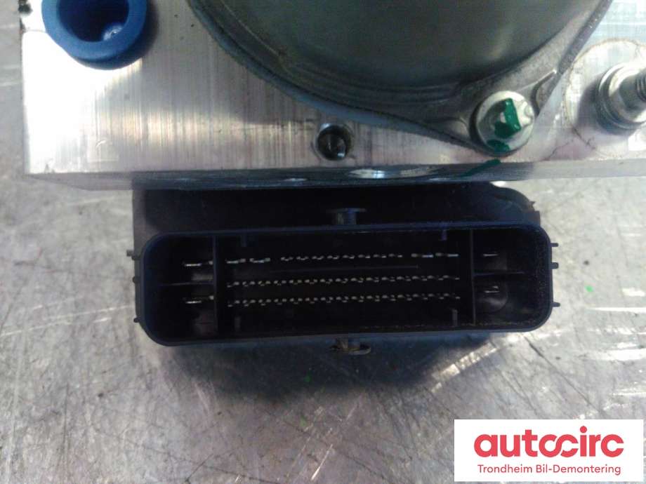 ABS sentral til Nissan Ariya 2022-->> (BOSCH|47660-5MP5A|47660-5MP5B|0265297175)