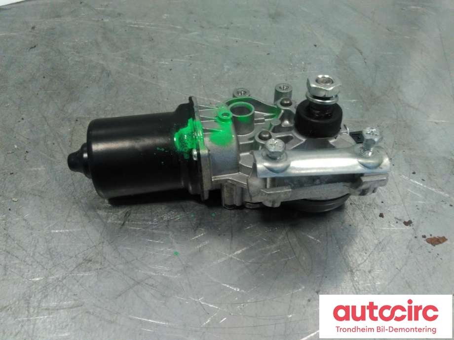 Viskermotor frontrute til Nissan Ariya 2022-->> (NISSAN|28810-5MR0A|288105MR0A|)