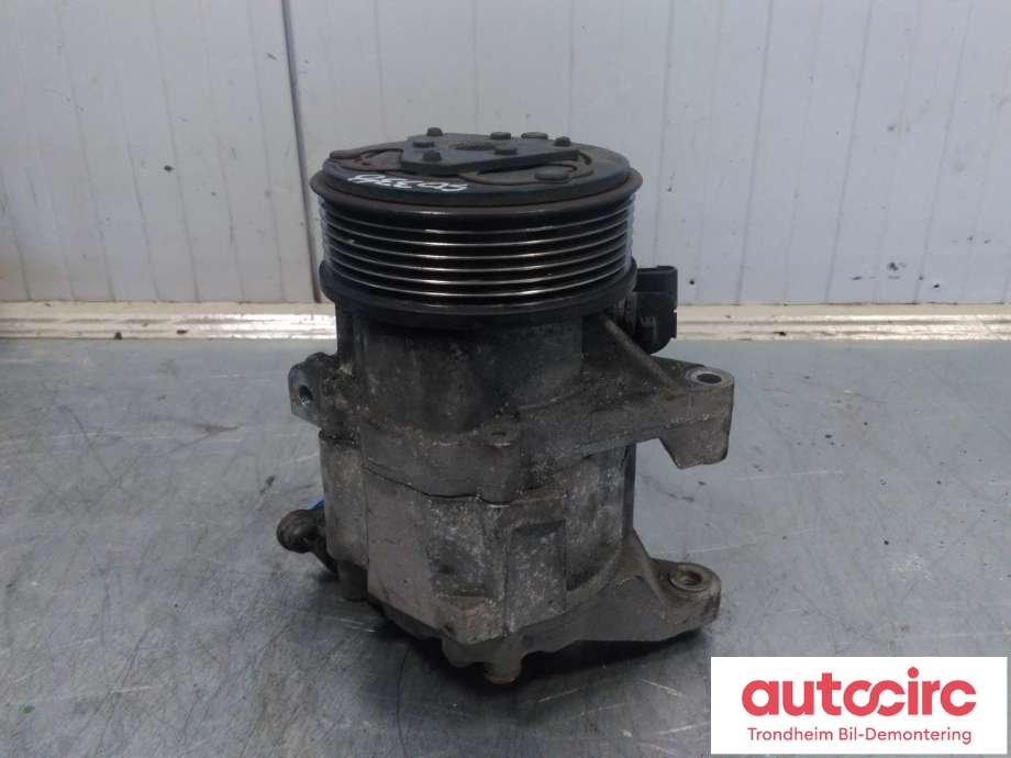 Aircondition kompressor til Subaru Outback 2015-2020 (Type V)  (VALEO|73111AL010|73111SC001|Z0007811B)