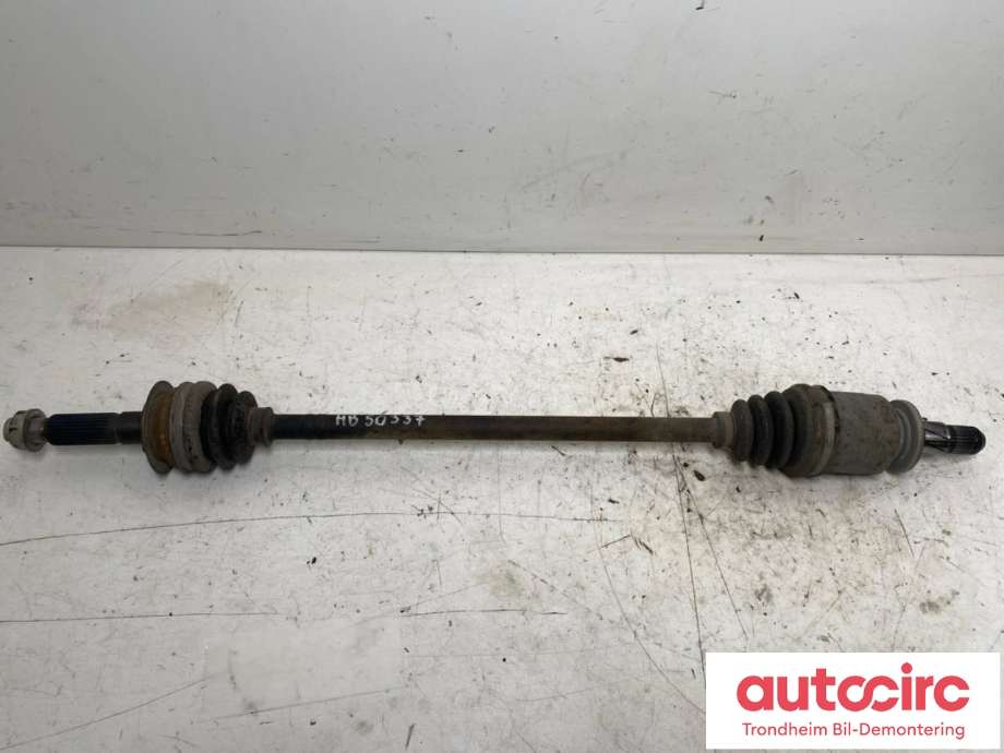 Drivaksel høyre bak, diesel/automat til Subaru Outback, 2015-2020 (Type V)  (..|28421AL010)
