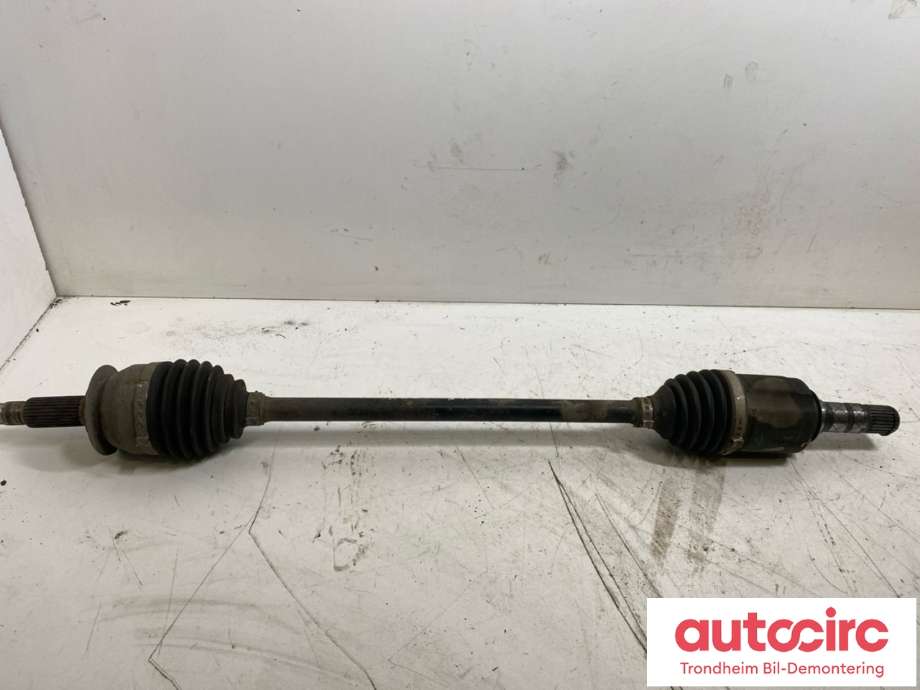 Drivaksel høyre foran, diesel/automat til Subaru Outback, 2015-2020 (Type V)  (28321AL010)