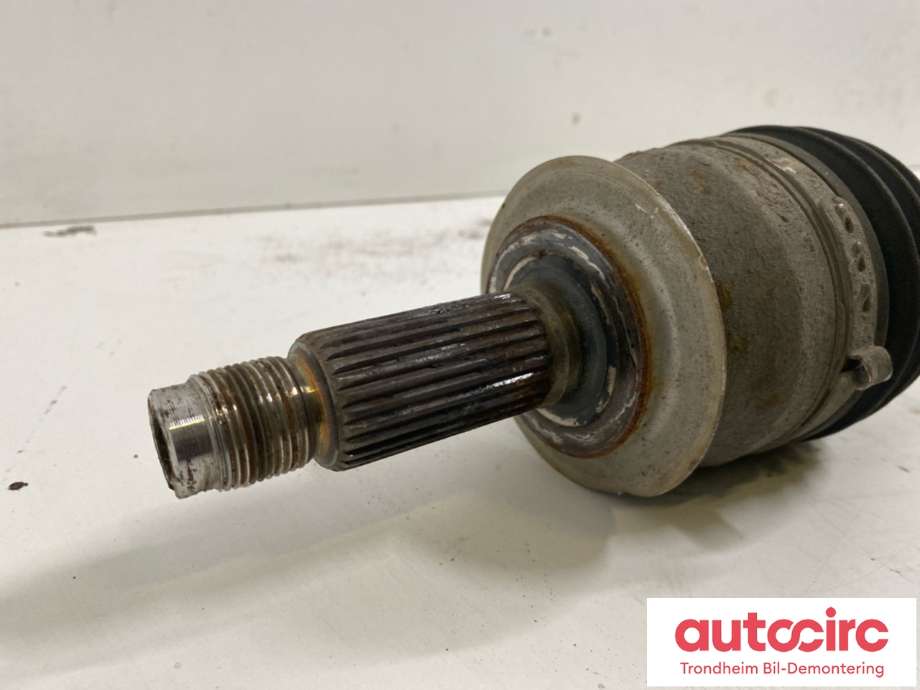 Drivaksel høyre foran, diesel/automat til Subaru Outback 2015-2020 (Type V)  (28321AL010|)