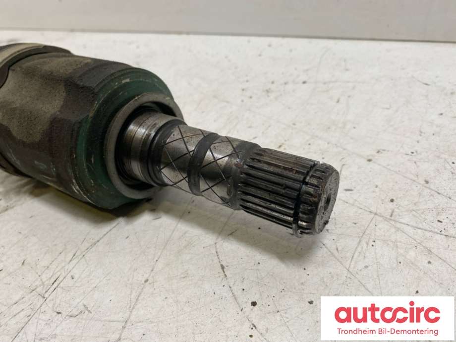 Drivaksel høyre foran, diesel/automat til Subaru Outback 2015-2020 (Type V)  (28321AL010|)