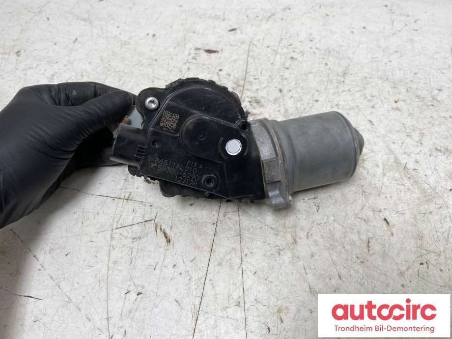 Viskermotor frontrute til Subaru Outback 2015-2020 (Type V) (..|86511AL010|)