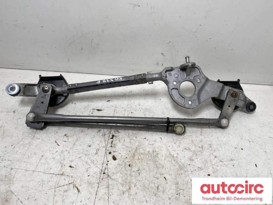 Viskeroverføring til Subaru Outback, 2015-2020 (Type V)  (..|86513AL010)