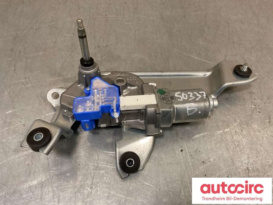 Viskermotor bakrute til Subaru Outback, 2015-2020 (Type V)  (..|86510SG080)