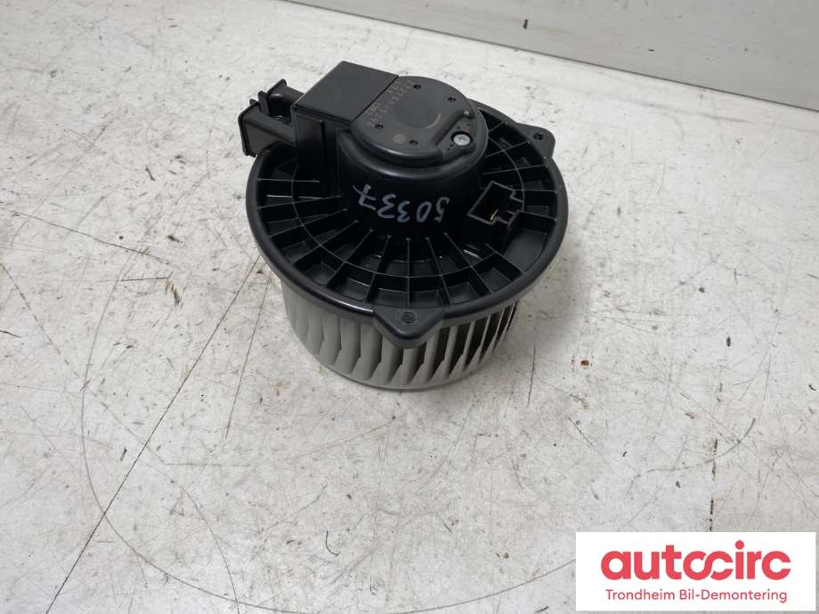 Varmeapparat motor til Subaru Outback, 2015-2020 (Type V)  (..|72223AJ010)