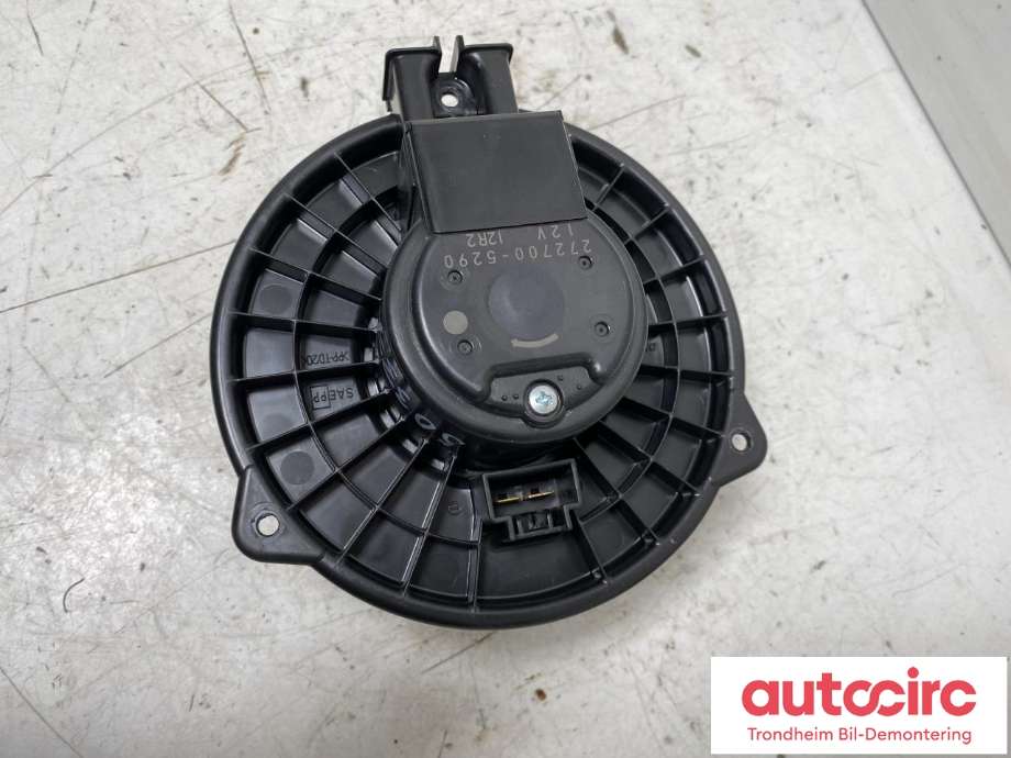 Varmeapparat motor til Subaru Outback 2015-2020 (Type V)  (..|72223AJ010|272700-5290|)